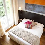 Meridiana Hotel Malcesine