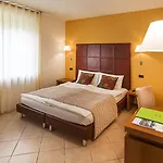Meridiana Hotel Malcesine