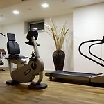 Meridiana Hotel 3*