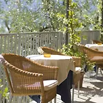 Meridiana Hotel 3*