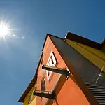 Hotel Meridiana Malcesine