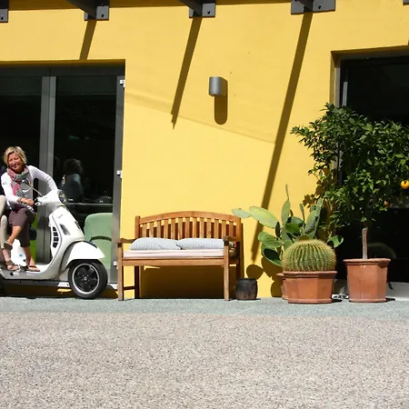 Meridiana 3* Malcesine