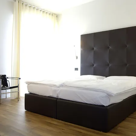 Meridiana Hotel