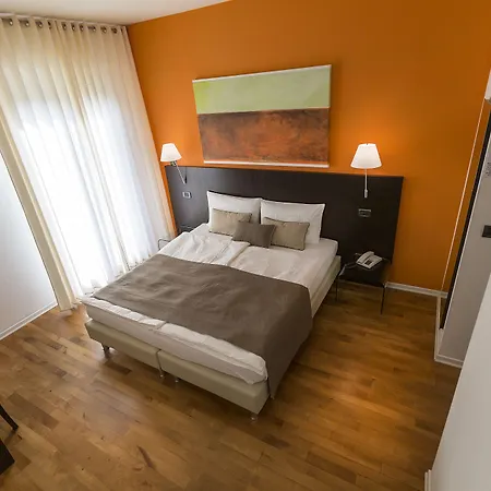 Meridiana Hotel