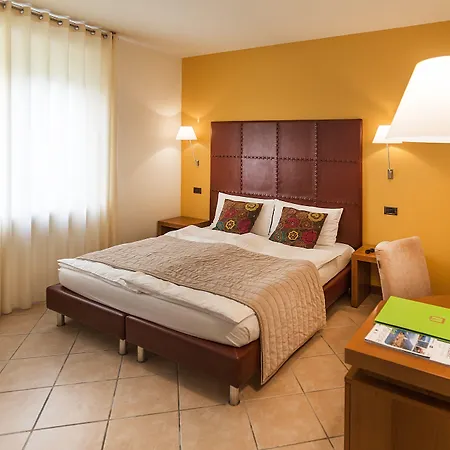 Meridiana Hotel Malcesine
