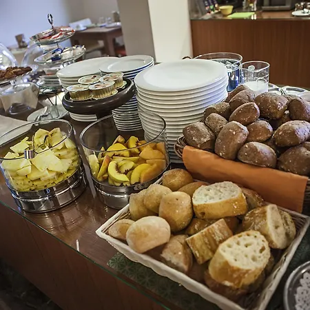 Hotel Meridiana 3*