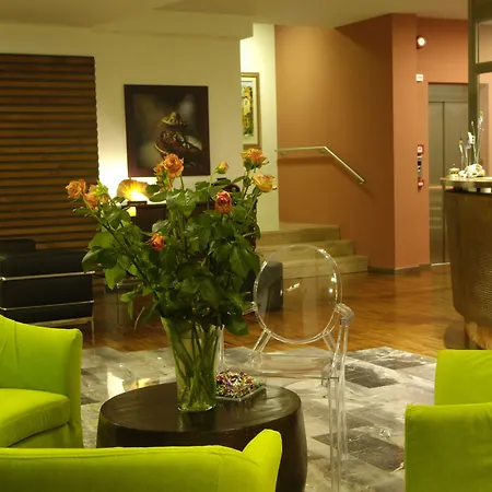 Meridiana Hotel