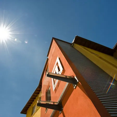 Hotel Meridiana Malcesine