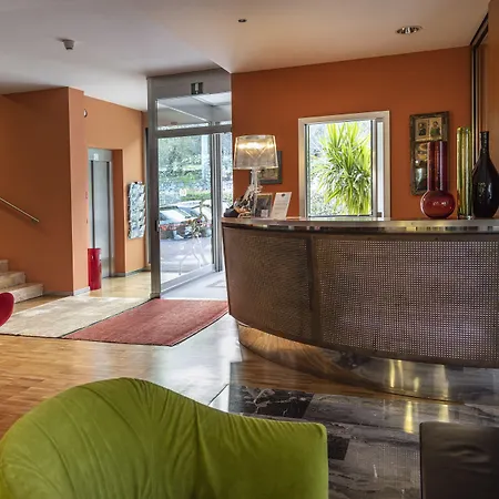 Hotel Meridiana 3*