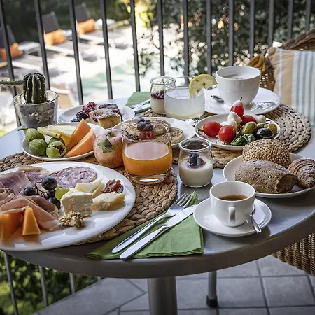 Hotel Meridiana