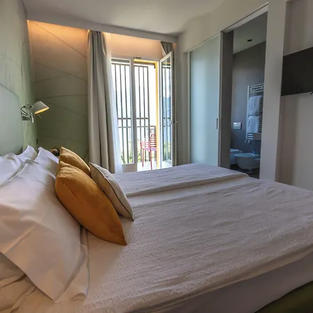 Hotel Meridiana Malcesine