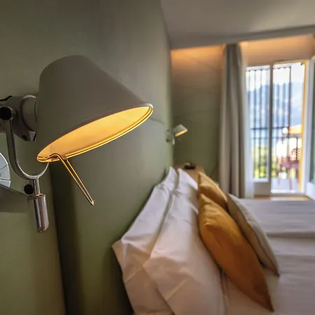 Hotel Meridiana Malcesine