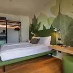 Meridiana Szálloda Malcesine