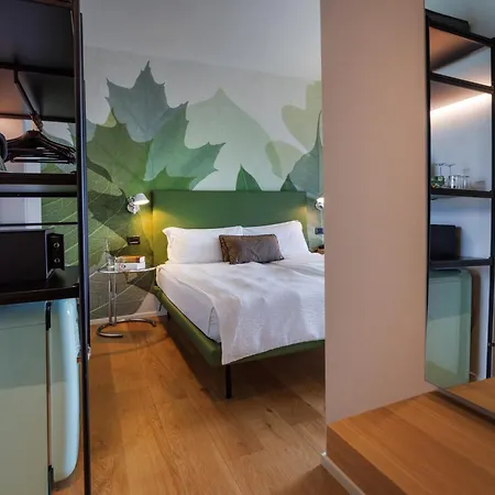 Hotel Meridiana Malcesine