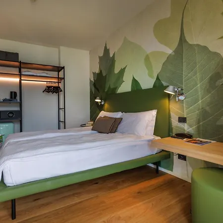 Meridiana Hotel Malcesine