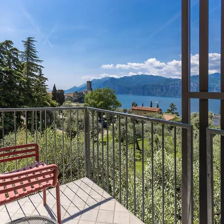 Meridiana Ξενοδοχείο