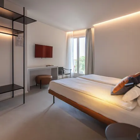 Meridiana 3* Malcesine