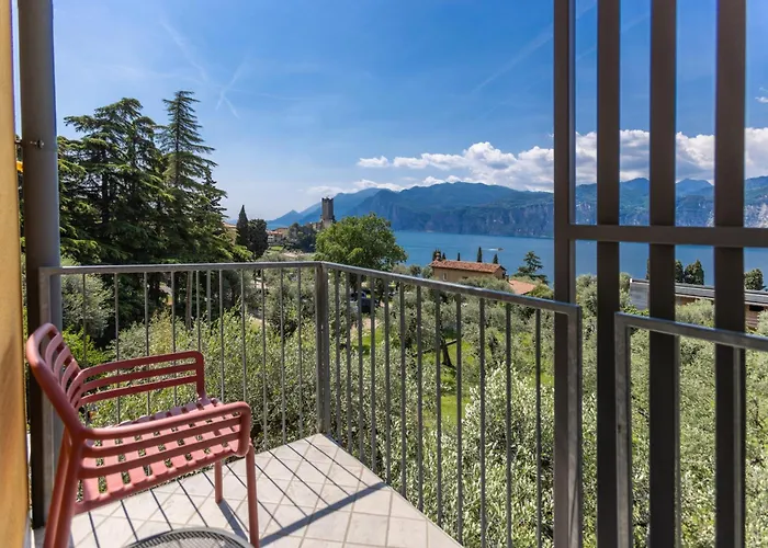 Meridiana Ξενοδοχείο