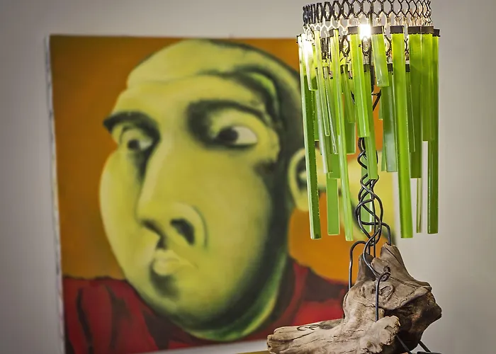 מלון Meridiana מאלצ'סינה