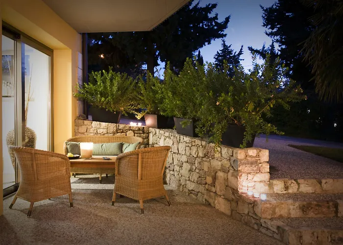 Meridiana 3* Μαλτσεζίνε