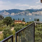 Hotel Meridiana Malcesine