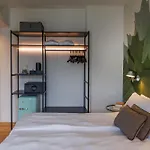 Meridiana Hotel