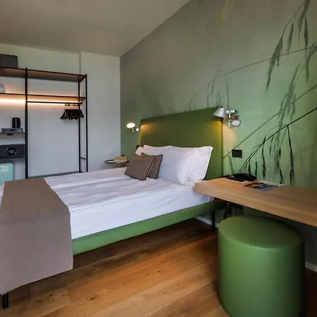 Hotel Meridiana Malcesine