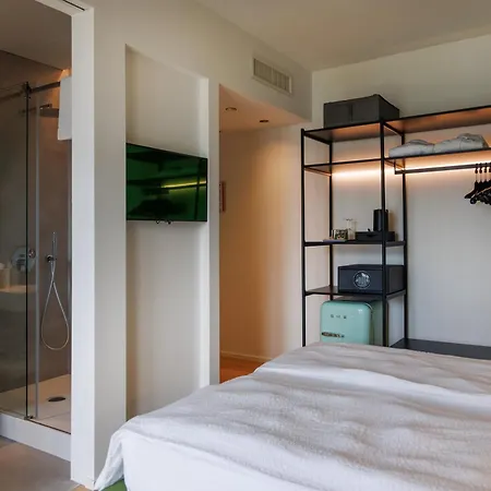 Hotel Meridiana
