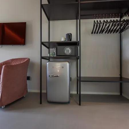 فندق Meridiana 3*