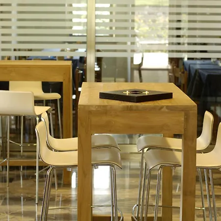 Hotel Meridiana 3*