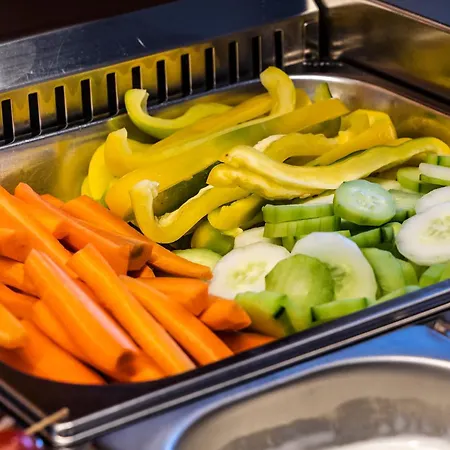 Meridiana مالتشيزينيه