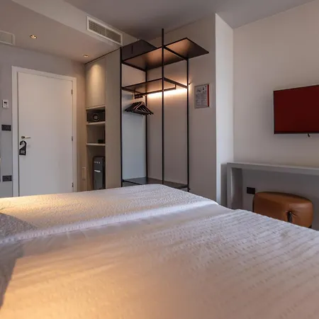 Meridiana Hotel