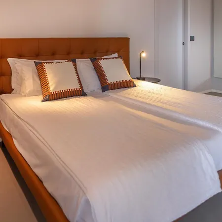 Meridiana Hotel Malcesine