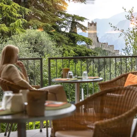 Meridiana Hotel