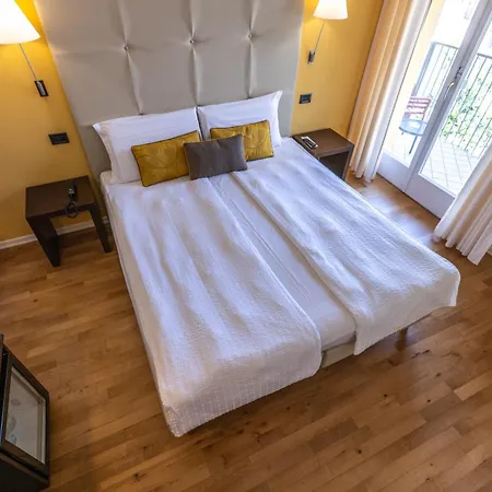 Hotel Meridiana