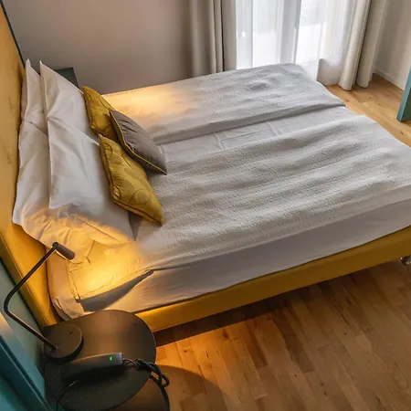 Hotel Meridiana Malcesine