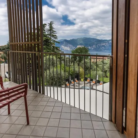 Meridiana Hotel Malcesine