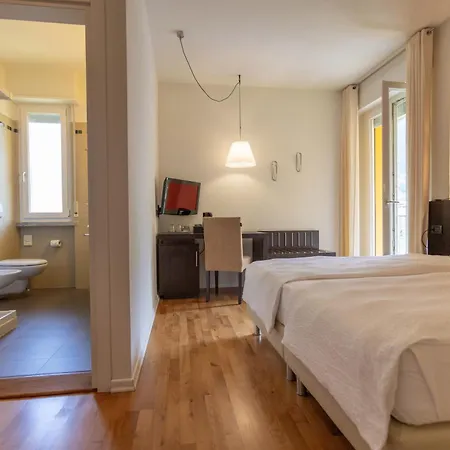 Hotel Meridiana Malcesine