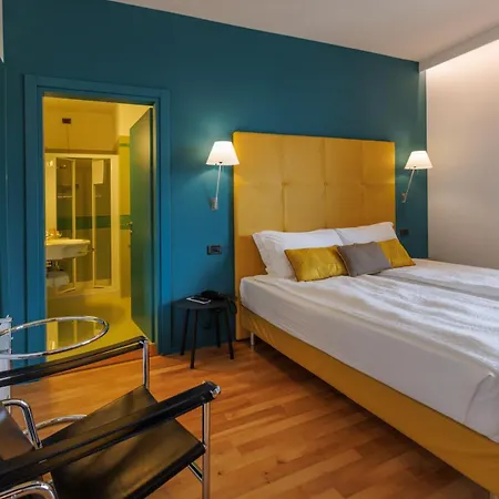 Meridiana Hotel 3*