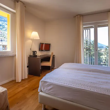 Meridiana Malcesine