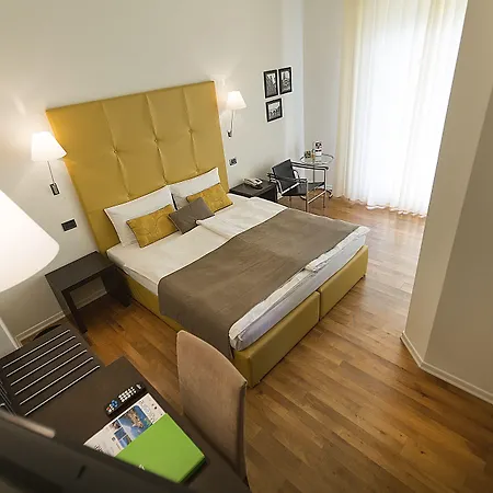 Meridiana 3* مالتشيزينيه