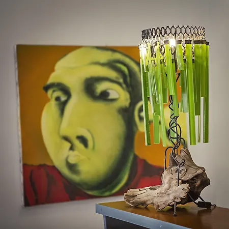 Hotel Meridiana Malcesine