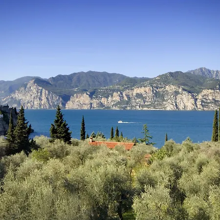 Meridiana 3* Malcesine