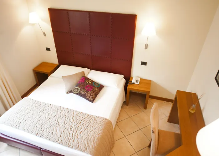 Hotel Meridiana