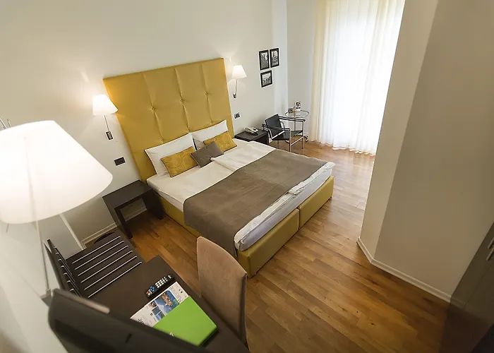 Meridiana 3* Malcesine