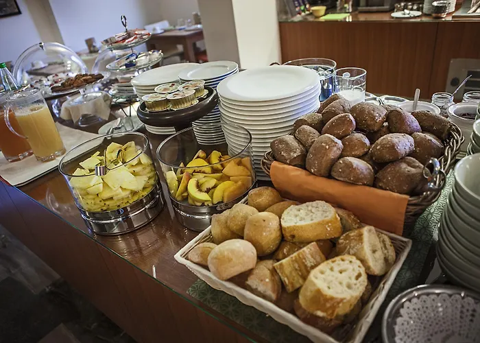 Hotel Meridiana 3*