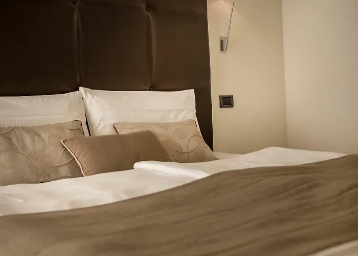 호텔 Meridiana 말세진느