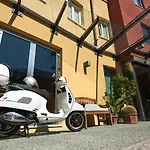 メリディアーナ 3* マルチェージネ