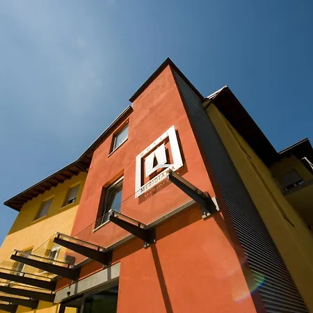 Hotel Meridiana
