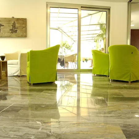 Meridiana Hotel Malcesine
